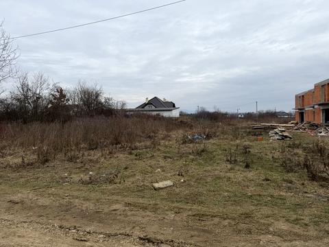 ділянка за адресою ризька