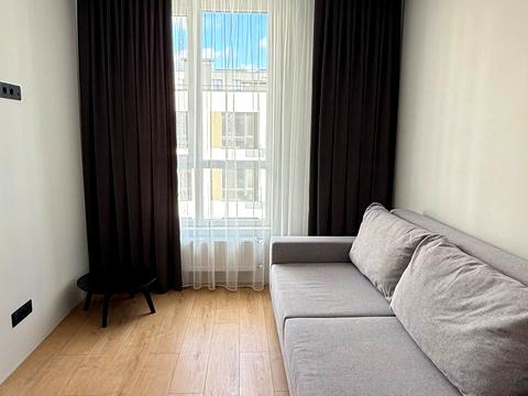 квартира по адресу Героев Майдана ул., (Будинок 6)