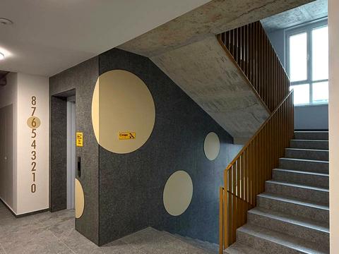 квартира по адресу Героев Майдана ул., (Будинок 6)