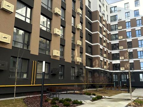 квартира по адресу Героев Майдана ул., (Будинок 6)