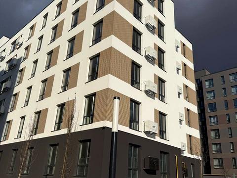 квартира по адресу Героев Майдана ул., (Будинок 6)