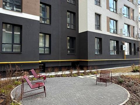 квартира по адресу Героев Майдана ул., (Будинок 6)