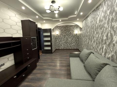 квартира по адресу Леси Украинки ул., 19