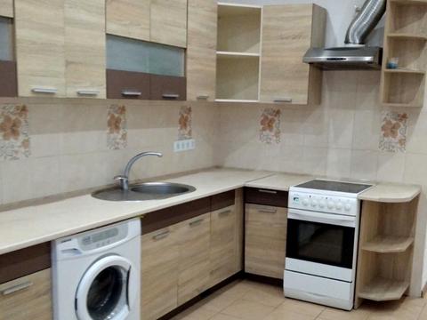 квартира за адресою Райдужний масив вул., 7-Б