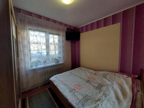 квартира за адресою Євгена Чикаленка вул., 52/2