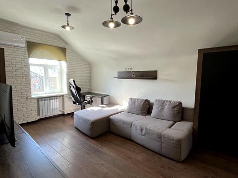 квартира за адресою Дніпро, Сергія Нігояна просп. (Калініна), 22