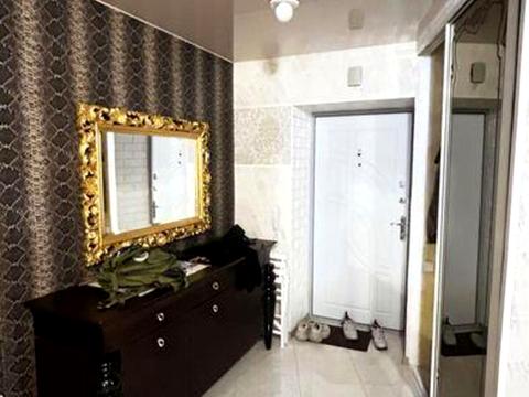 квартира по адресу Соборная ул. (Петропавловская), 10-А