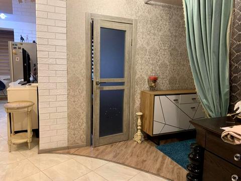 квартира по адресу Соборная ул. (Петропавловская), 10-А