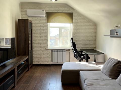 квартира за адресою Дніпро, Сергія Нігояна просп. (Калініна), 22