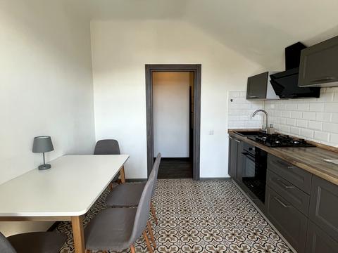 квартира за адресою Дніпро, Сергія Нігояна просп. (Калініна), 22