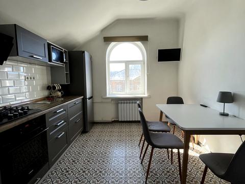 квартира за адресою Дніпро, Сергія Нігояна просп. (Калініна), 22