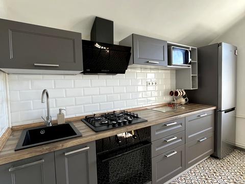 квартира за адресою Дніпро, Сергія Нігояна просп. (Калініна), 22