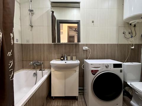 квартира за адресою Дніпро, Сергія Нігояна просп. (Калініна), 22