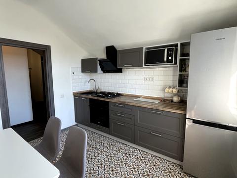 квартира за адресою Дніпро, Сергія Нігояна просп. (Калініна), 22