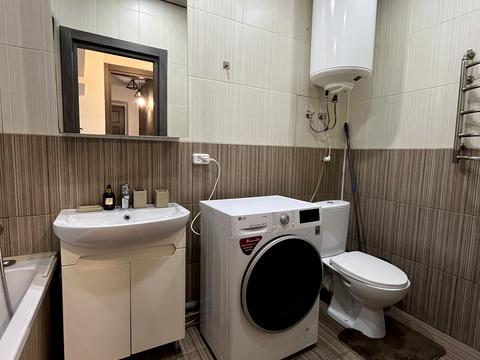 квартира за адресою Дніпро, Сергія Нігояна просп. (Калініна), 22