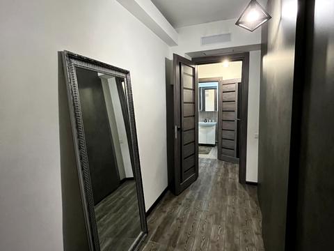 квартира за адресою Дніпро, Сергія Нігояна просп. (Калініна), 22