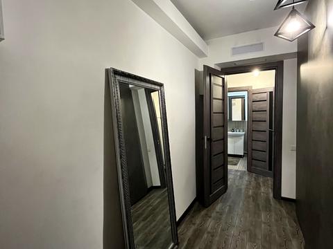 квартира за адресою Дніпро, Сергія Нігояна просп. (Калініна), 22