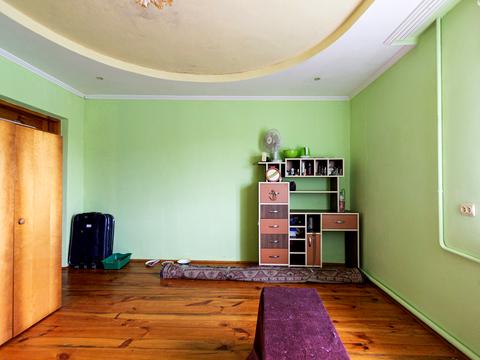 будинок за адресою Чорновола