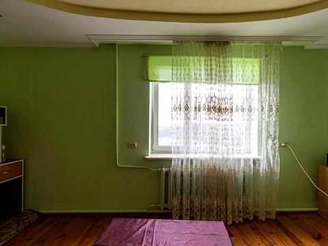 будинок за адресою Чорновола