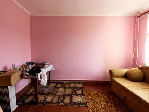 будинок за адресою Чорновола