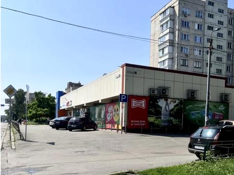 квартира за адресою Автозаводська вул., 25