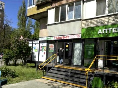 квартира за адресою Автозаводська вул., 25