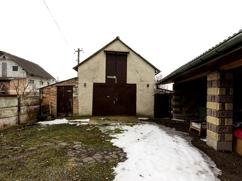 будинок за адресою Чорновола