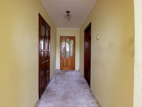 будинок за адресою Чорновола