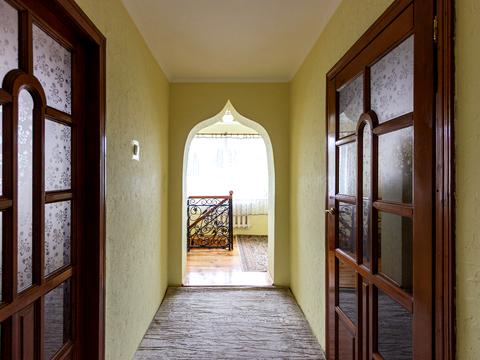 будинок за адресою Чорновола