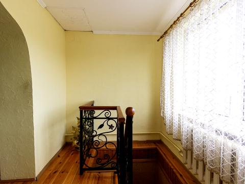 будинок за адресою Чорновола