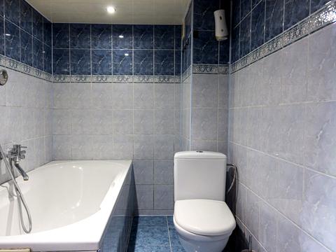 будинок за адресою Чорновола