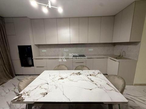 квартира за адресою Київ, Васильківська вул., 37-Г