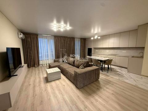 квартира за адресою Київ, Васильківська вул., 37-Г