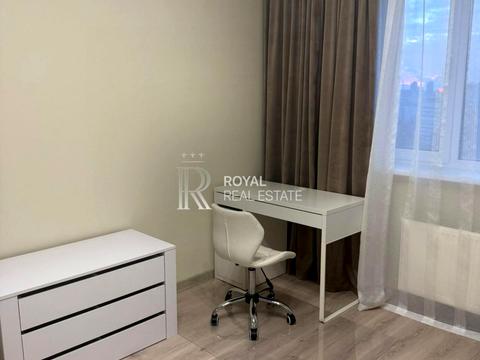 квартира за адресою Київ, Васильківська вул., 37-Г