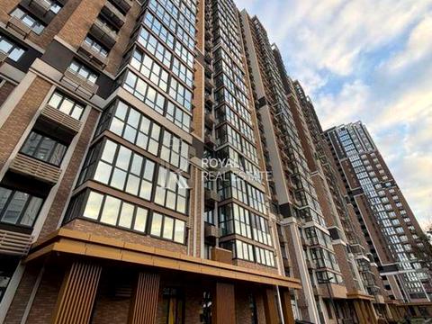 квартира за адресою Київ, Васильківська вул., 37-Г