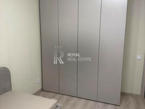 квартира за адресою Київ, Васильківська вул., 37-Г