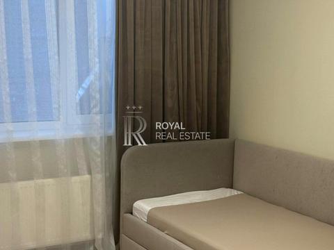 квартира за адресою Київ, Васильківська вул., 37-Г