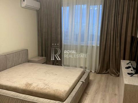 квартира за адресою Київ, Васильківська вул., 37-Г