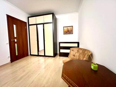 квартира по адресу Тараса Шевченко ул., 80а