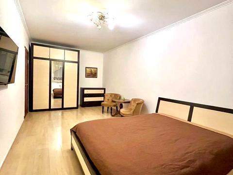 квартира по адресу Тараса Шевченко ул., 80а