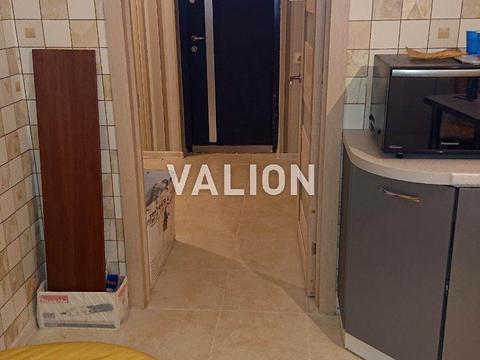 квартира за адресою Київ, Сергія Данченка вул., 32