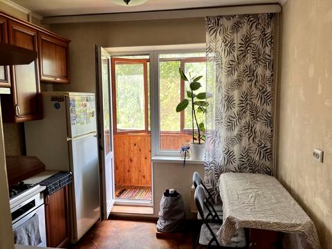 квартира за адресою Вахтанга Кікабідзе вул. (Булгакова), 4