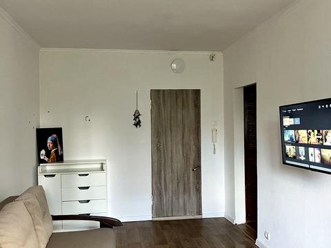 квартира за адресою Вахтанга Кікабідзе вул. (Булгакова), 4