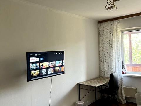 квартира за адресою Вахтанга Кікабідзе вул. (Булгакова), 4