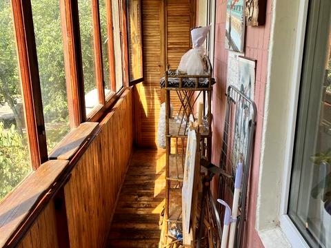 квартира за адресою Вахтанга Кікабідзе вул. (Булгакова), 4