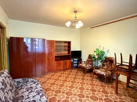 квартира по адресу Віктора Оцерклевича ул. (Курчатова), 19