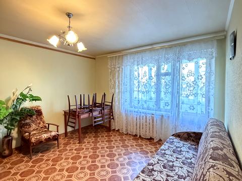 квартира по адресу Віктора Оцерклевича ул. (Курчатова), 19