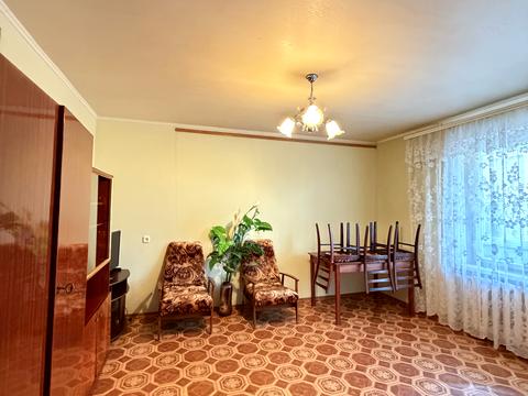 квартира по адресу Віктора Оцерклевича ул. (Курчатова), 19