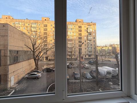 квартира по адресу Віктора Оцерклевича ул. (Курчатова), 19