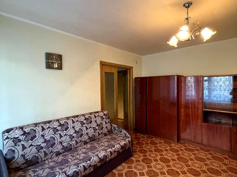 квартира по адресу Віктора Оцерклевича ул. (Курчатова), 19